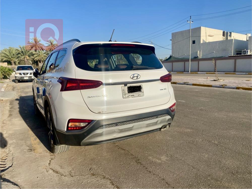 هیوندای سەنتافی